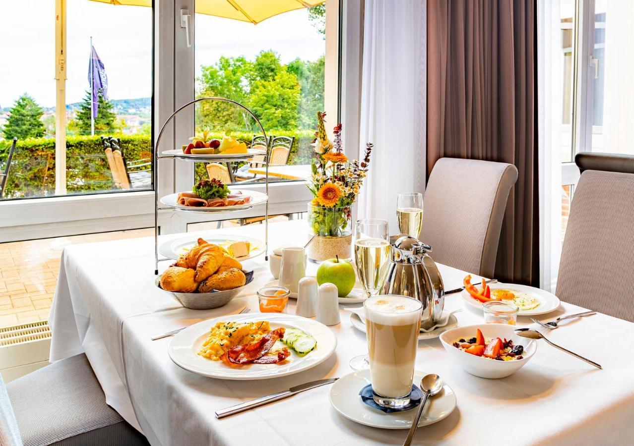 Parkhotel Berghoelzchen 힐데스하임 외부 사진