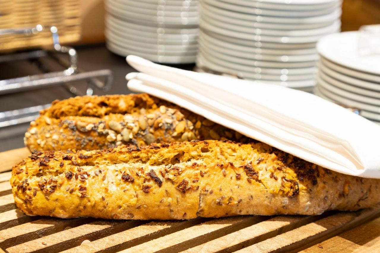 Parkhotel Berghoelzchen 힐데스하임 외부 사진