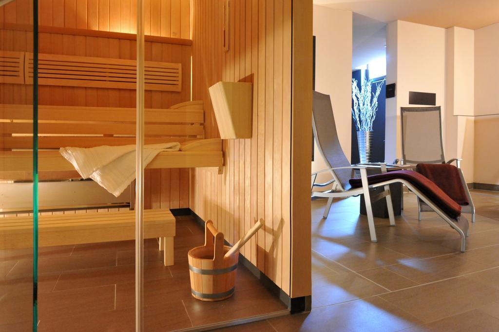 Parkhotel Berghoelzchen 힐데스하임 외부 사진