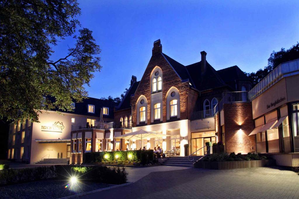 Parkhotel Berghoelzchen 힐데스하임 외부 사진